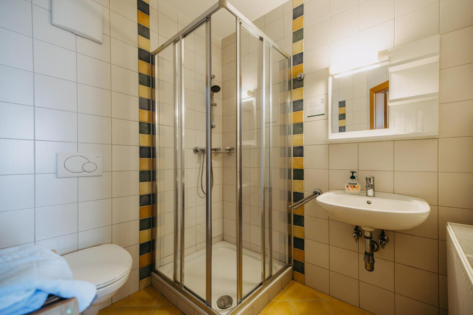 Dorfzeit-Fleischhacker Hotel Apetlon Ngoại thất bức ảnh