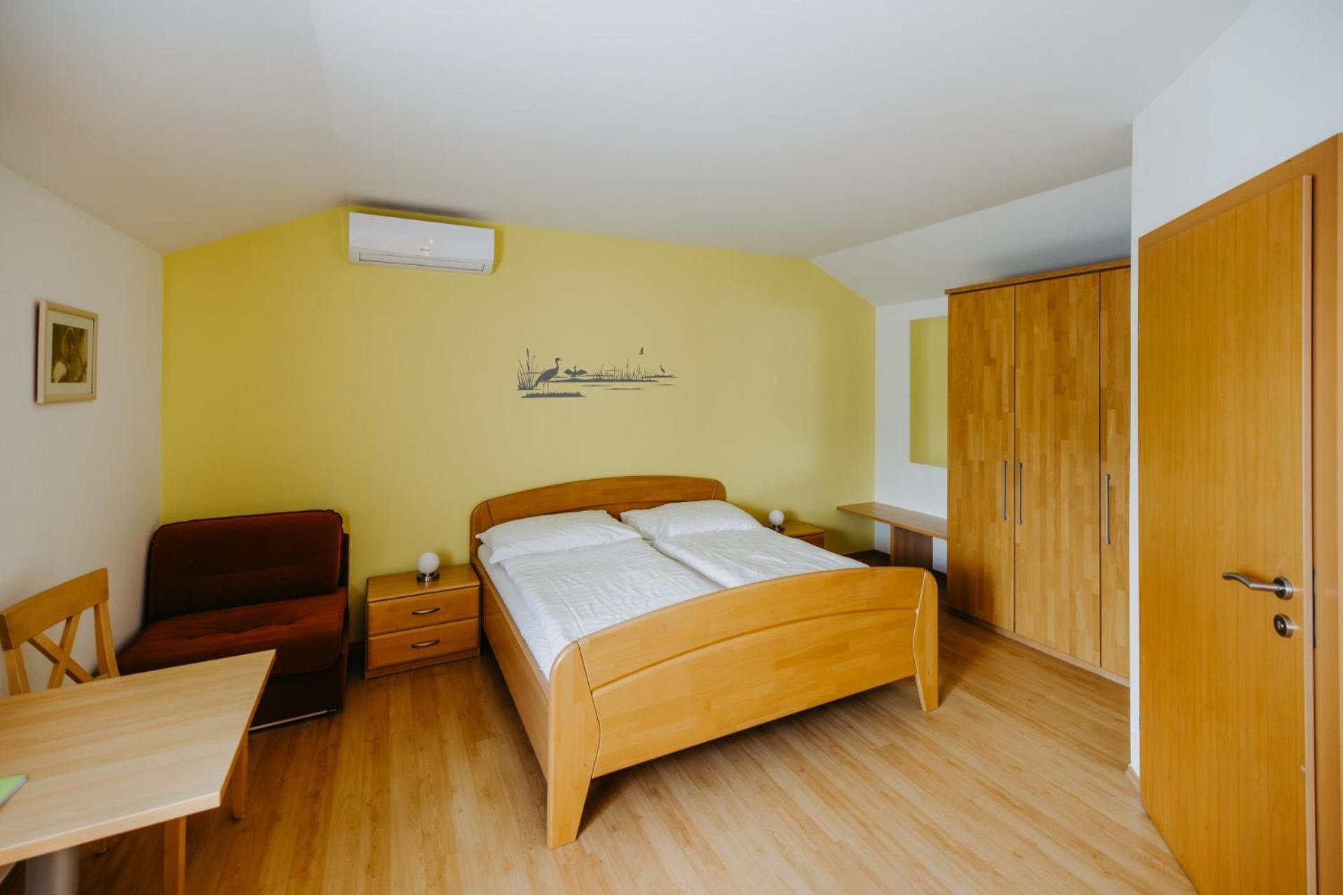 Dorfzeit-Fleischhacker Hotel Apetlon Ngoại thất bức ảnh